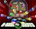 8 BALL SLOTS MC