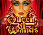 Queen Of Wands