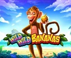 Wild Wild Bananas