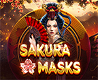 Sakura Masks