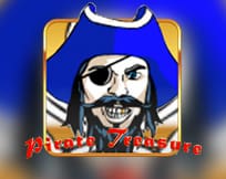 Pirate Treasure TTG